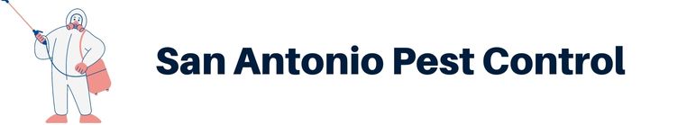 San Antonio Pest Control Pros Logo